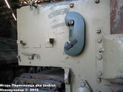 Немецкая тяжелая 380 мм САУ "SturmTiger",  Deutsches Panzermuseum, Munster Sturmtiger_Munster_087