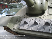 Советская 100-мм самоходная установка СУ-100, Deutsches Panzermuseum, Munster, Deutschland 100_005
