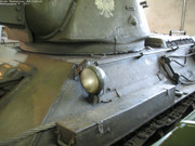 Советский средний танк Т-34,  Muzeum Broni Pancernej, Poznań, Polska 34_047