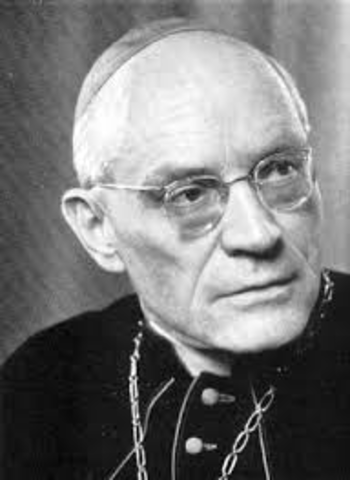 Arzobispo Alois Hudal