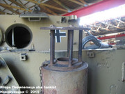 Немецкая тяжелая 380 мм САУ "SturmTiger",  Deutsches Panzermuseum, Munster Sturmtiger_Munster_092