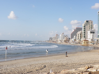 Israel y sus pueblos-2013 - Blogs de Israel - TEL AVIV (15)