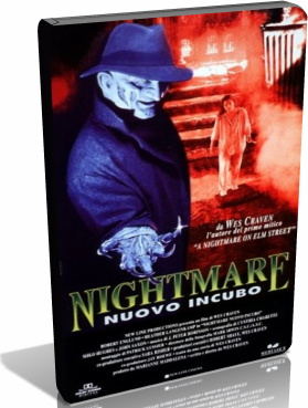 Nightmare VII Ã¢â‚¬â€œ Nuovo incubo (1994)BRrip XviD AC3 ITA.avi