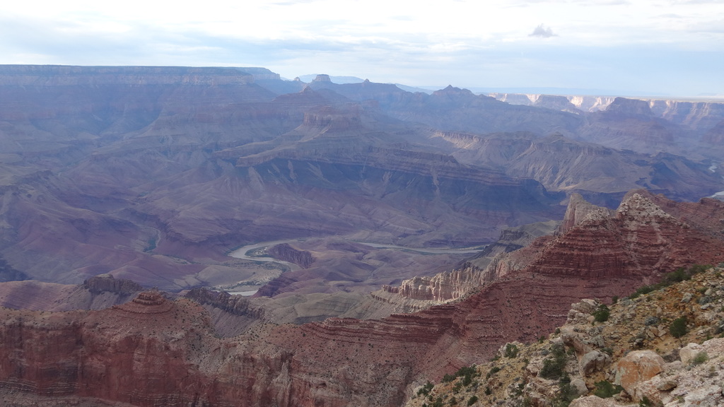 MONUMENT VALLEY - ANTELOPE CANYON - HORSESHOE BEND - GRAND CANYON - 35 Dias en solitario por la West Coast americana. (23)