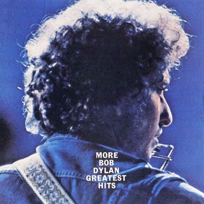 1971. More Bob Dylan Greatest Hits (1997, Columbia, 467851 2, Austria, 2CD) 1971. More Bob Dylan Greatest Hits (1997, Columbia, 467851 2, Austria, 2CD)
