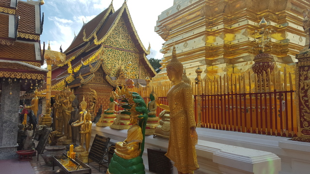 Chiang Mai - Tailandia y Camboya 2015, el viaje soñado (5)
