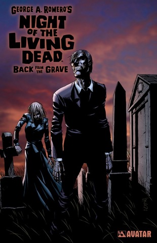 Night of the Living Dead - Specials (2006-2011)