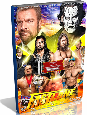 WWE FastLane (2015)ITA AAC H264 DVB-S.mkv