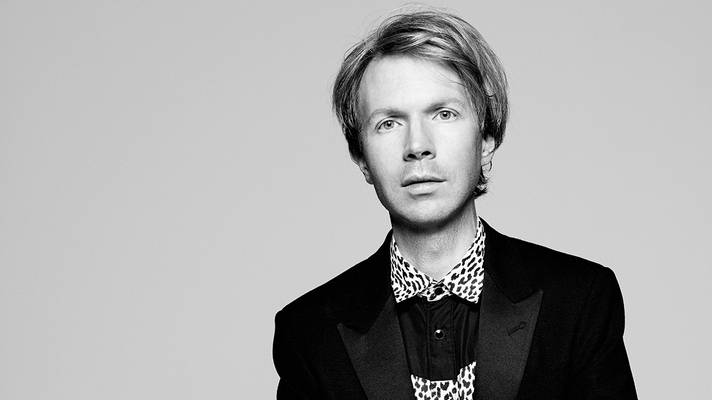 Beck - Discography (1993 - 2014)