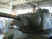 Советский средний танк Т-34,  Muzeum Broni Pancernej, Poznań, Polska 34_045