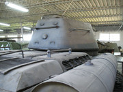 Советский средний танк Т-34,  Muzeum Broni Pancernej, Poznań, Polska 34_040