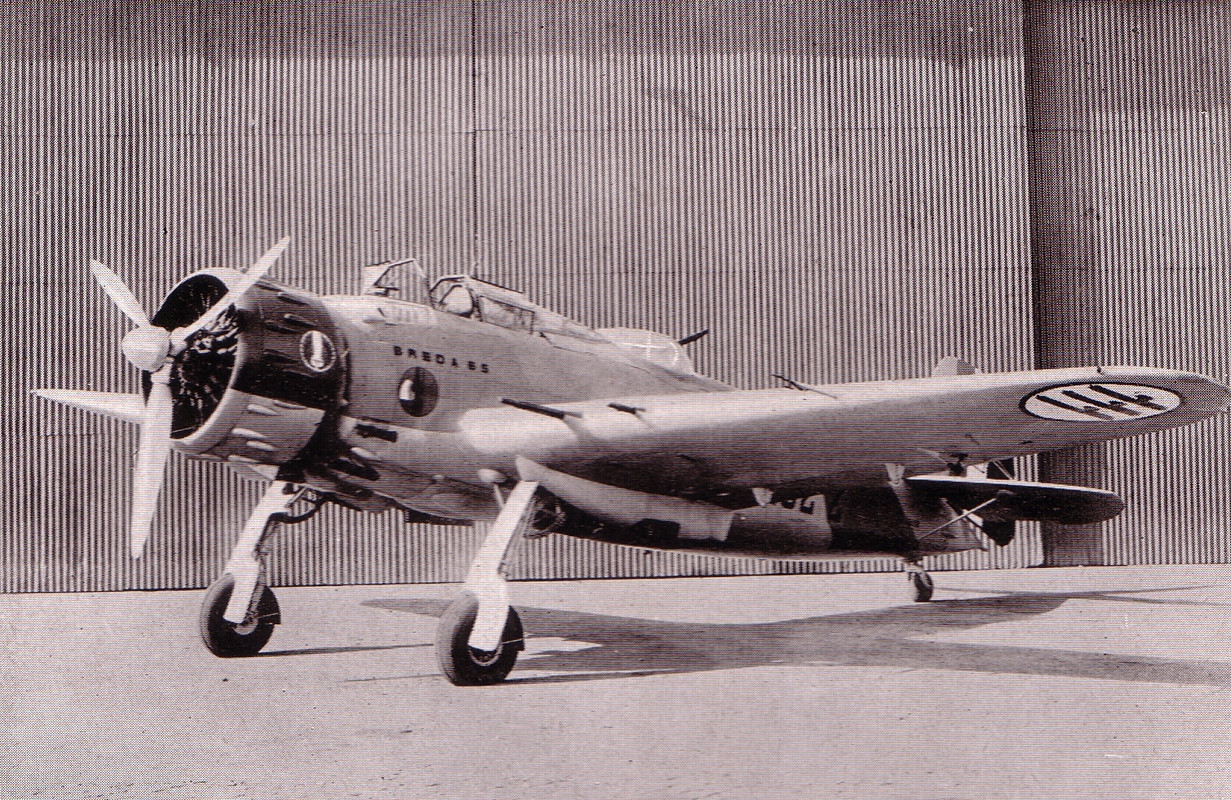 Breda Ba.65