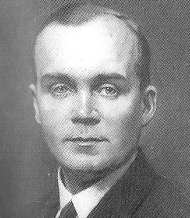 El ingeniero László Péchy