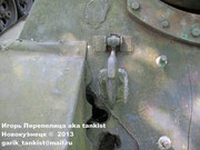 Советская средняя САУ СУ-85, Любуский музей войсковый, дер. Джонув, Польша. 85_133