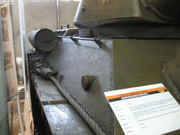 Советский средний танк Т-34,  Muzeum Broni Pancernej, Poznań, Polska 34_036