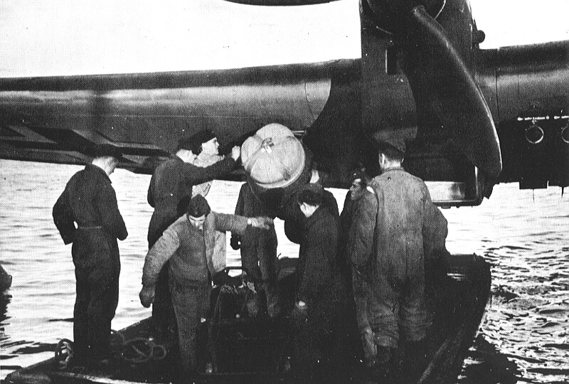 Blohm Voss BV-138