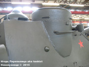 Советская 100-мм самоходная установка СУ-100, Deutsches Panzermuseum, Munster, Deutschland 100_038