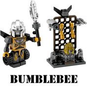 KREO Bumblebee 1403382592