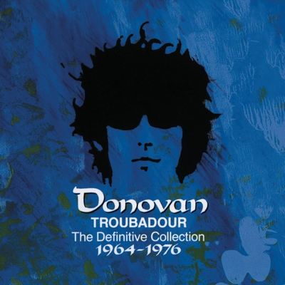 Donovan - Troubadour: The Definitive Collection 1964-1976 (1992)