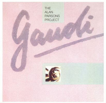 1987. Gaudi