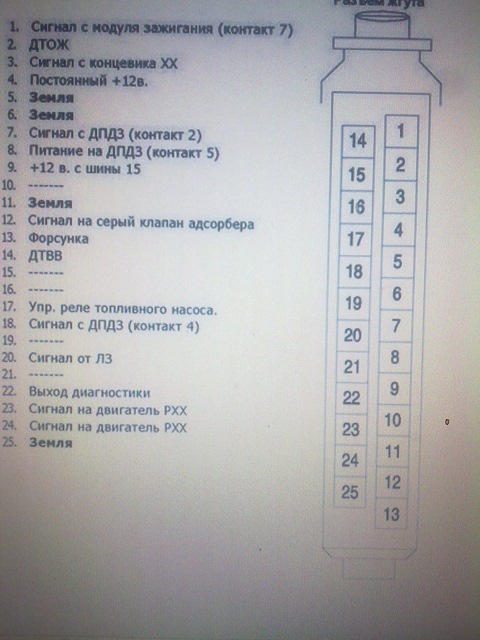 Моновпрыск