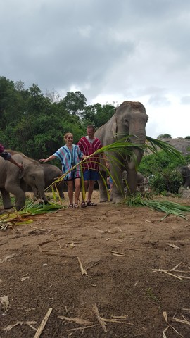 Chiang Mai - Tailandia y Camboya 2015, el viaje soñado (14)