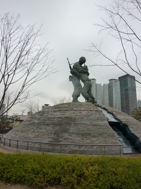 SEUL - Corea del Sur y Nagasaki (18)