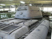 Советский средний танк Т-34,  Muzeum Broni Pancernej, Poznań, Polska 34_038