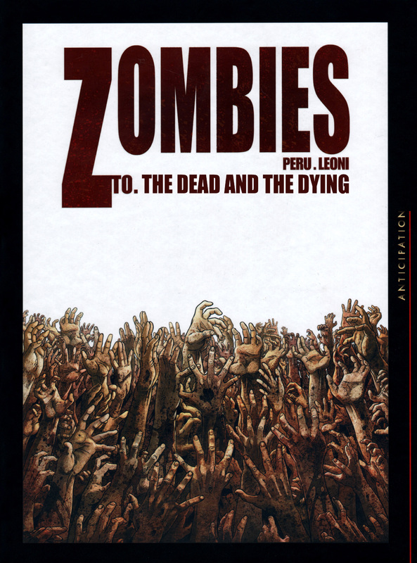 Zombies T0-T4 (2010-2015)