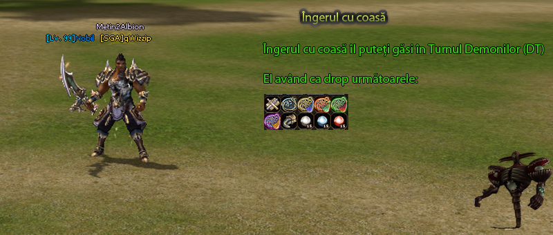 Imagine