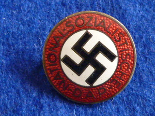 Insignia de la NSDAP