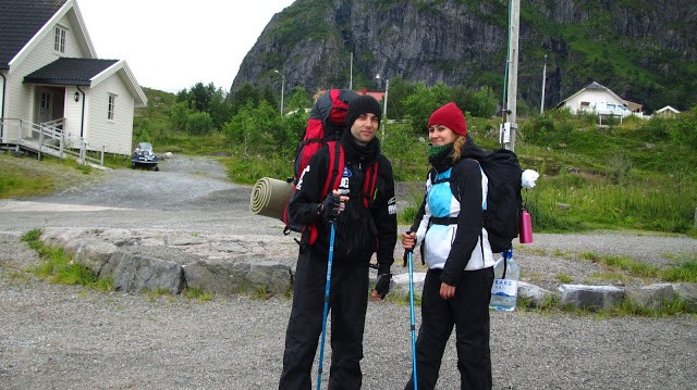 Día 13. Lofoten - Å - Munkebu - 2 semanas en Noruega y las Islas Lofoten (10)
