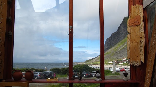 Día 15. Norte de las Lofoten - Sandsletta - 2 semanas en Noruega y las Islas Lofoten (6)