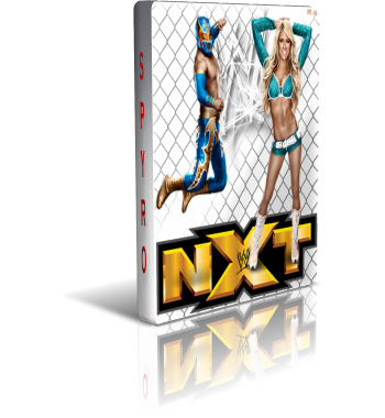 WWE nxt (19-06-2015).avi HDTV AC3 XviD 480p - ITA