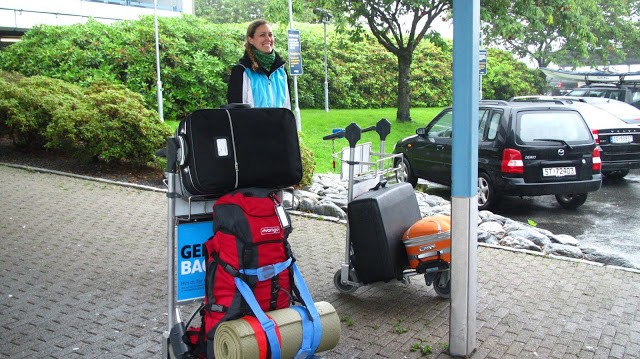Día 12. Gudvangen - Bergen Airport - Evenes Airport - 2 semanas en Noruega y las Islas Lofoten (6)