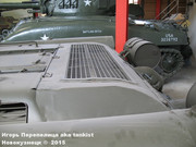 Советская 100-мм самоходная установка СУ-100, Deutsches Panzermuseum, Munster, Deutschland 100_030