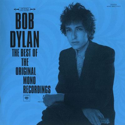 2010. The Best of the Original Mono Recordings (2010, Columbia-Legacy, 88697791672, EU)