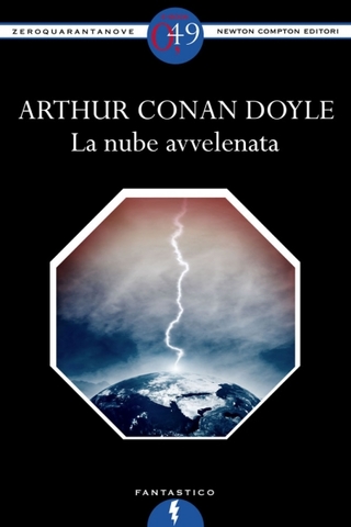 Arthur Conan Doyle - La Nube Avvelenata (1913) ITA
