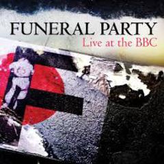 Funeral Party - Live at the BBC (2011).mp3 - 128 Kbps