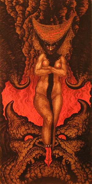 Kalmakov-_The_Wife_of_Satan