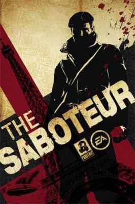 [PC] The Saboteur (2009) - ITA