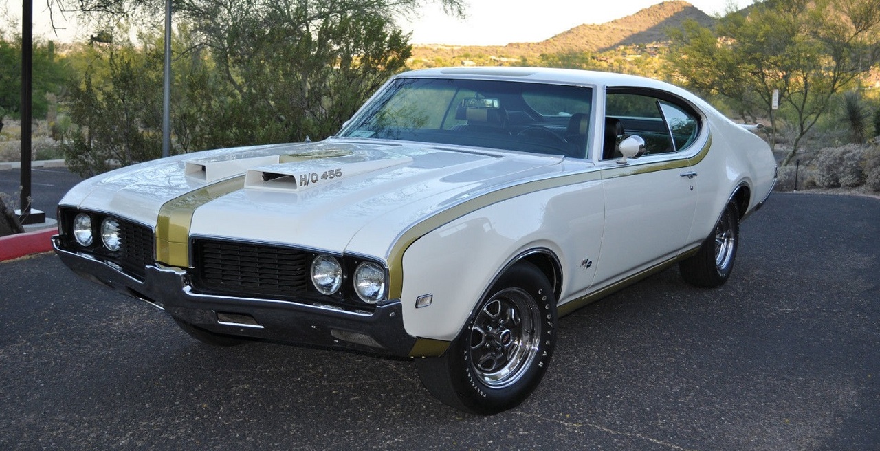 Muscle Cars 1962 to 1972 - Page 585 - High Def Forum - Your High ...