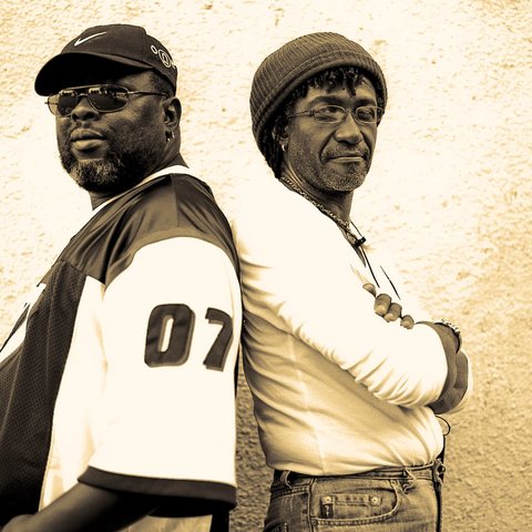 Sly & Robbie - Sly & Robbie Revisit Bob Marley (2017) 320 KBPS