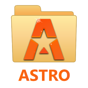 [ANDROID] ASTRO File Manager with Cloud PRO v4.9.1 .apk - ITA