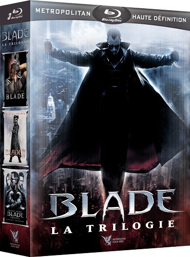 Blade (1998-02-04) [Trilogia].mkv Full HD 1080p DTS AC3 ITA ENG SUBS