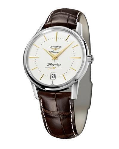 Longines Flagship Heritage alternative