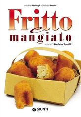 Annalisa Barbagli - Stefania Barzini - Fritto e mangiato (2013)