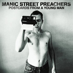 Manic Street Preachers - Postcards From A Young Man (2010)