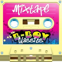 VA - Mixtape; B-Boy Classics (2014).mp3-320kbs