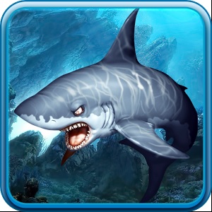 [ANDROID] 3D Sharks Live Wallpaper v1.0.3 .apk - ENG